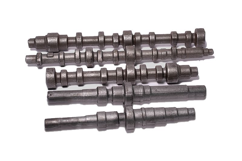 Balancer Cam Shafts