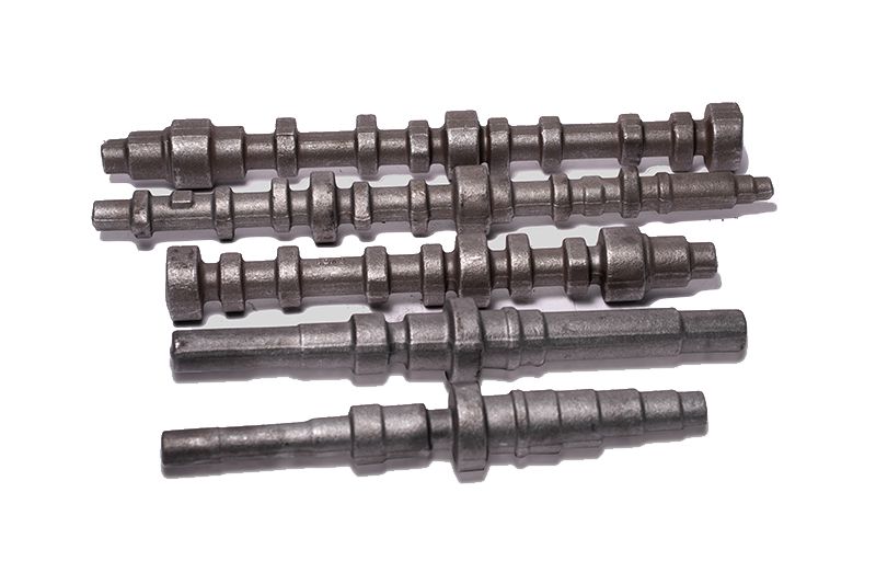 Balancer Cam Shafts