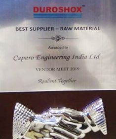 Caparo Engineering India Ltd.