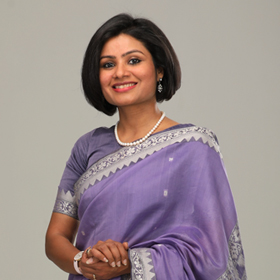 Mrs. Richa Jain Kalra