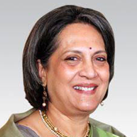 Mrs. Deepa Gopalan Wadhwa