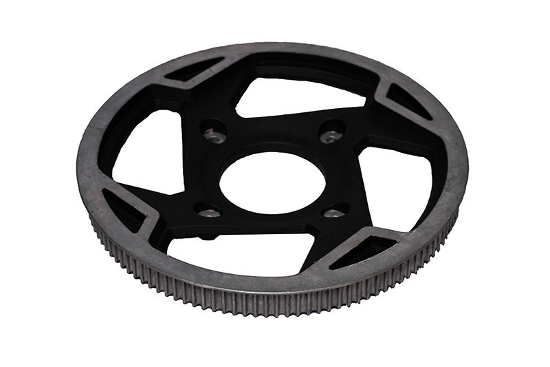 Rear Sprocket