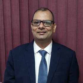 Atul Jain