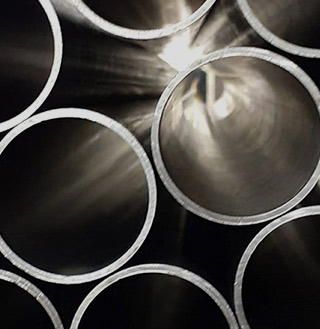 Steel Tubes