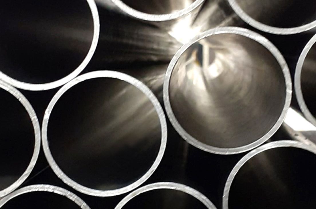 Steel Tubes