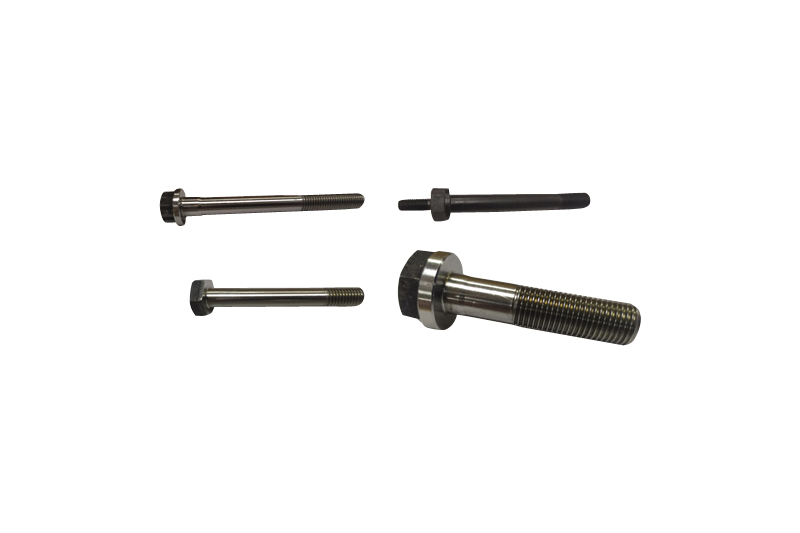 Transmission Bolts