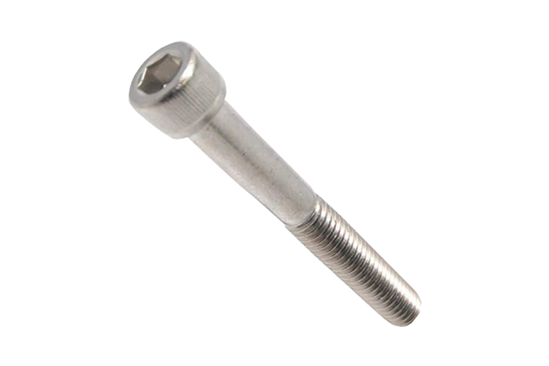 Socket Head Cap Screw Manufacturers