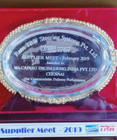 Caparo Engineering India Ltd.