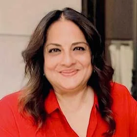 Nisha Paul