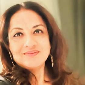 Nisha Paul