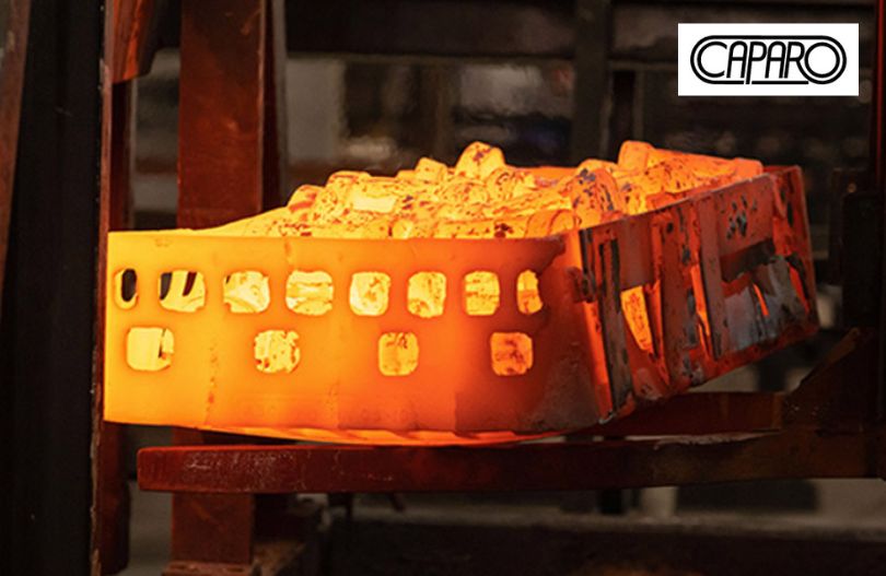 Understanding the Process of Hot Forging, Applications, and Benefits 