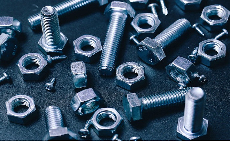 Nuts and Bolts: Overview, Qualitative Parameters, BIS Standards, and Materials 