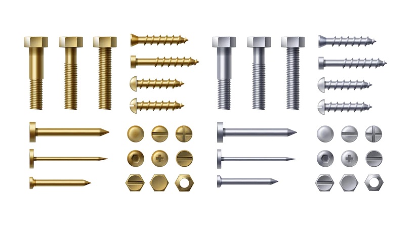 Aerospace Fasteners: Overview, Characteristics, and Manufacturing Materials
