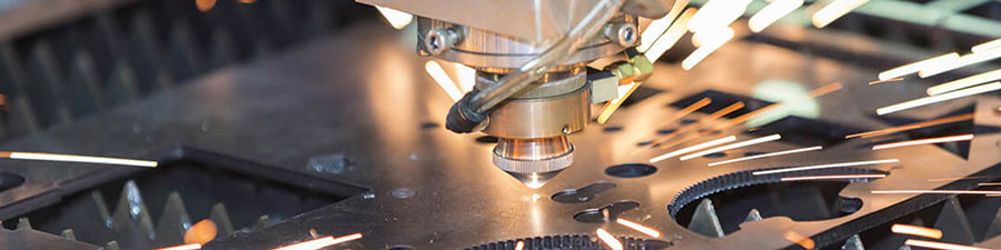 Industrial Fabrication Manufacturers