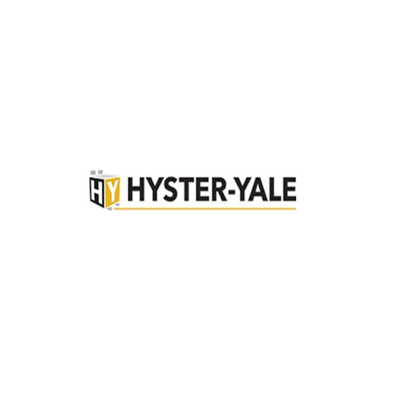 Hyster-Yale