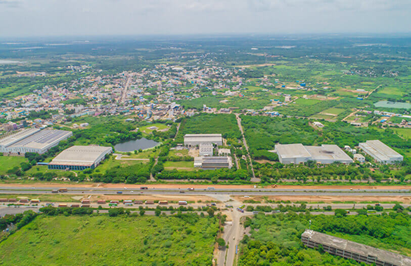 Forging , Chennai