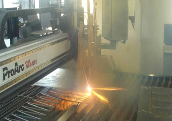 Plasma Welding