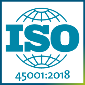 ISO 45001-2018