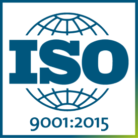 ISO 9001:2015