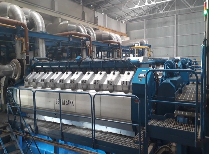 Our Facility 1