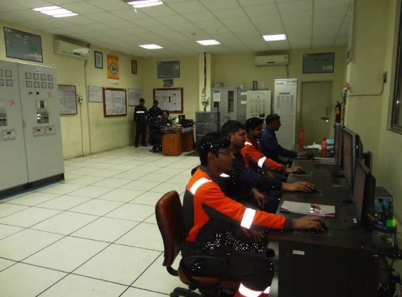 Our Facility 2