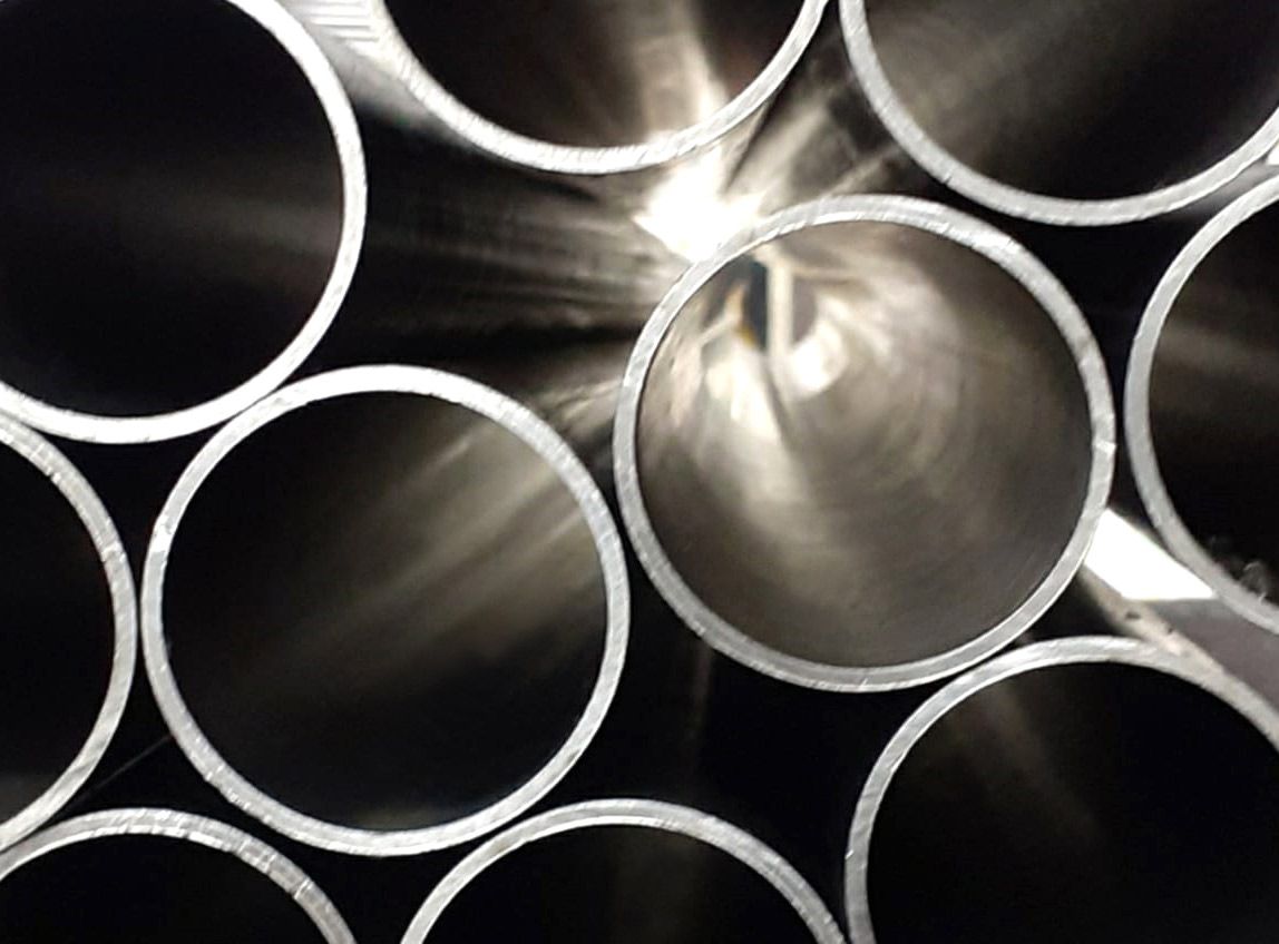 Steel Tubes