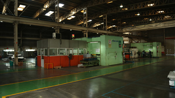 TWB Facility